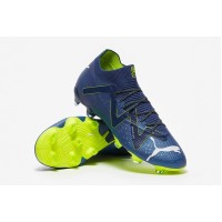 Футбольные бутсы Puma Future Ultimate FG/AG 107355-03