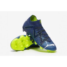 Футбольные бутсы Puma Future Ultimate FG/AG 107355-03