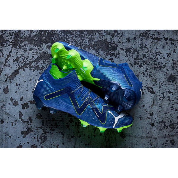 Футбольные бутсы Puma Future Ultimate FG/AG 107355-03