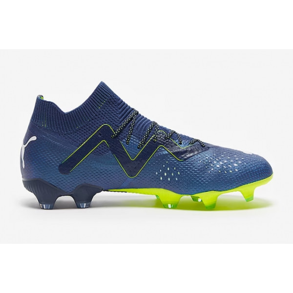Футбольные бутсы Puma Future Ultimate FG/AG 107355-03