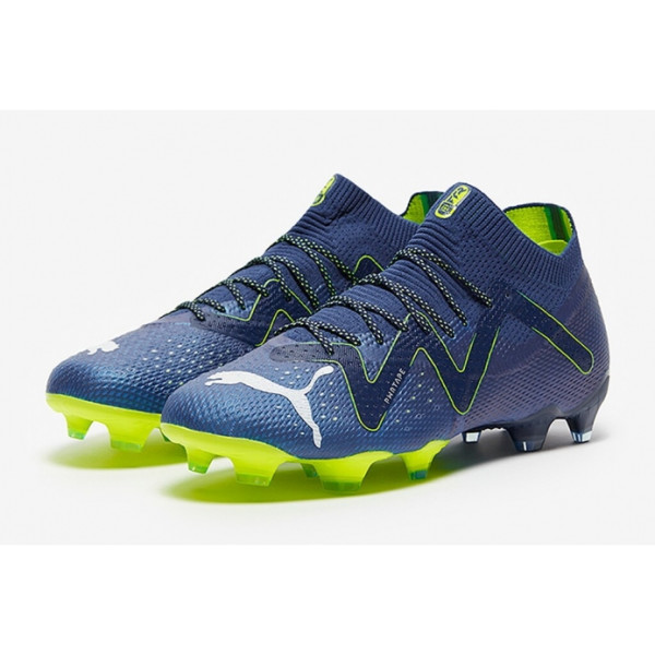 Футбольные бутсы Puma Future Ultimate FG/AG 107355-03