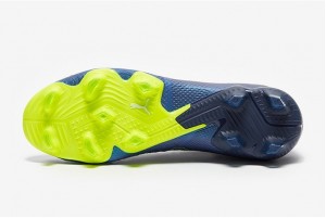 Футбольные бутсы Puma Future Ultimate FG/AG 107355-03