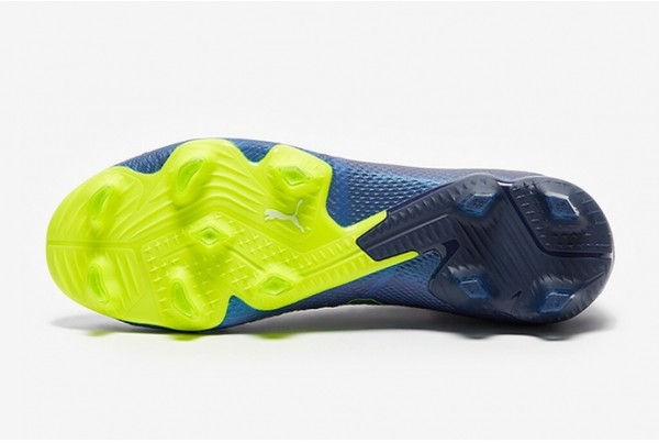 Футбольные бутсы Puma Future Ultimate FG/AG 107355-03