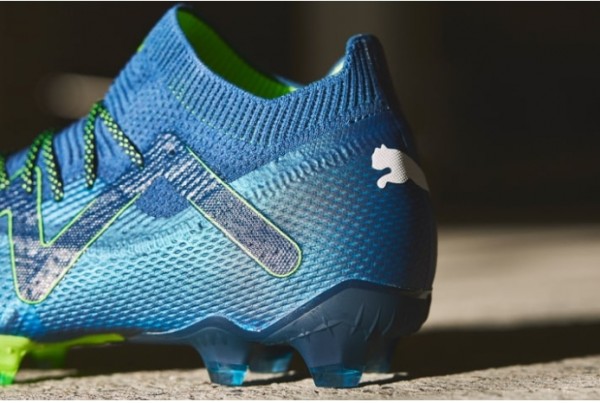 Футбольные бутсы Puma Future Ultimate FG/AG 107355-03