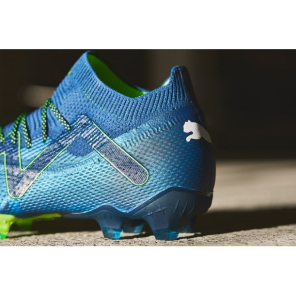 Футбольные бутсы Puma Future Ultimate FG/AG 107355-03