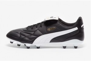 Футбольные бутсы Puma King Top FG/AG 105607-01