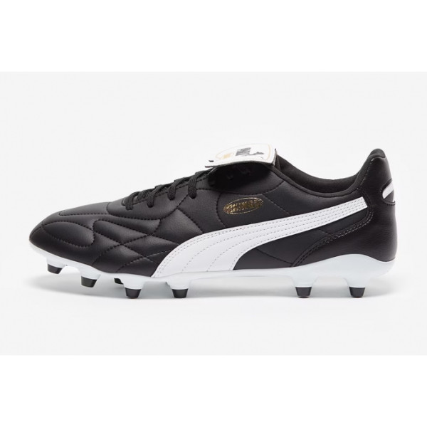 Футбольные бутсы Puma King Top FG/AG 105607-01