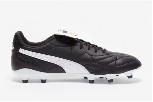 Футбольные бутсы Puma King Top FG/AG 105607-01