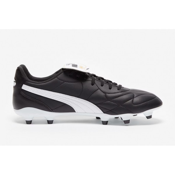 Футбольные бутсы Puma King Top FG/AG 105607-01