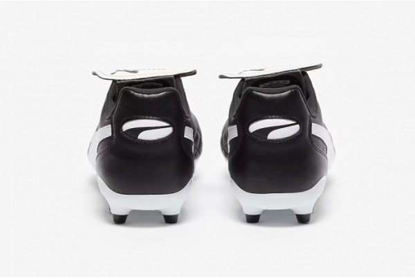Футбольные бутсы Puma King Top FG/AG 105607-01