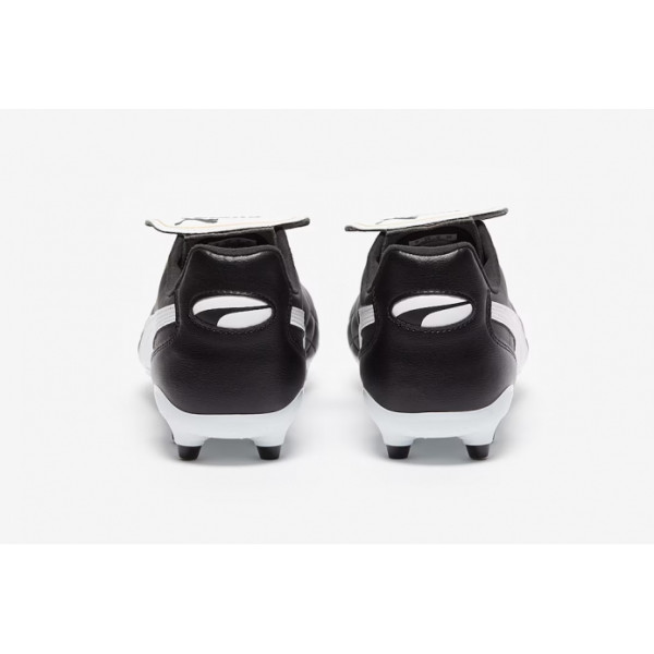 Футбольные бутсы Puma King Top FG/AG 105607-01