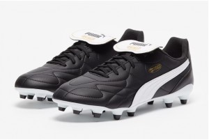 Футбольные бутсы Puma King Top FG/AG 105607-01