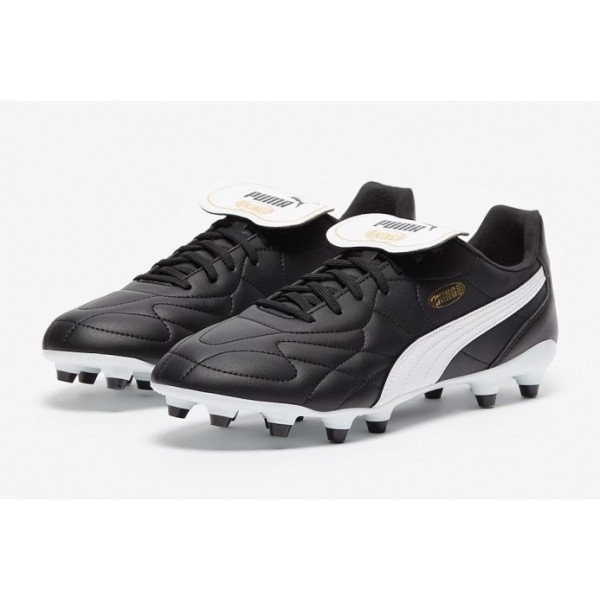 Футбольні бутси Puma King Top FG/AG 105607-01 купити в Україні
