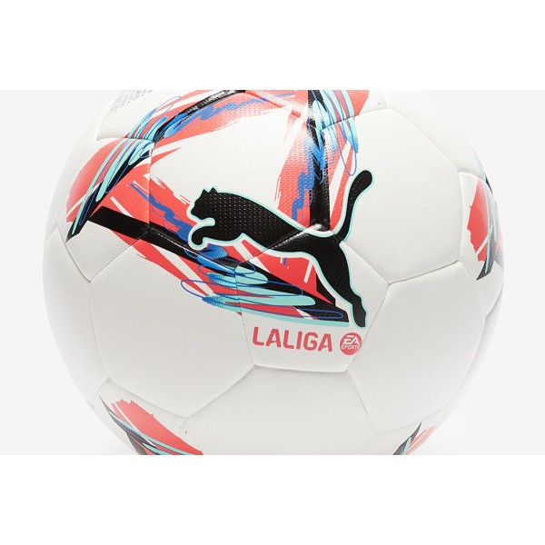 Футбольний м'яч Puma Orbita LaLiga 1 HYB 084287-01