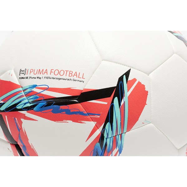 Футбольний м'яч Puma Orbita LaLiga 1 HYB 084287-01