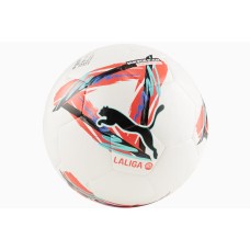 Футбольный мяч Puma Orbita LaLiga 1 HYB 084287-01