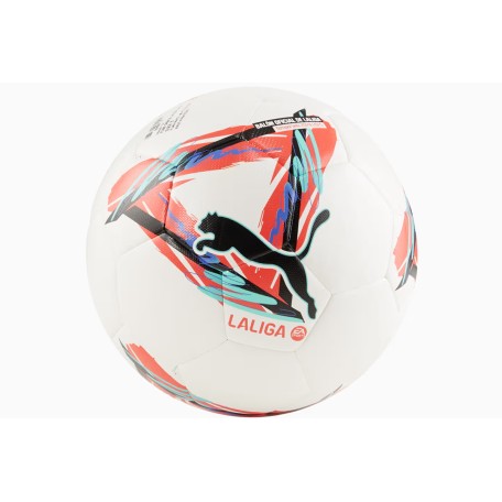 Футбольный мяч Puma Orbita LaLiga 1 HYB 084287-01