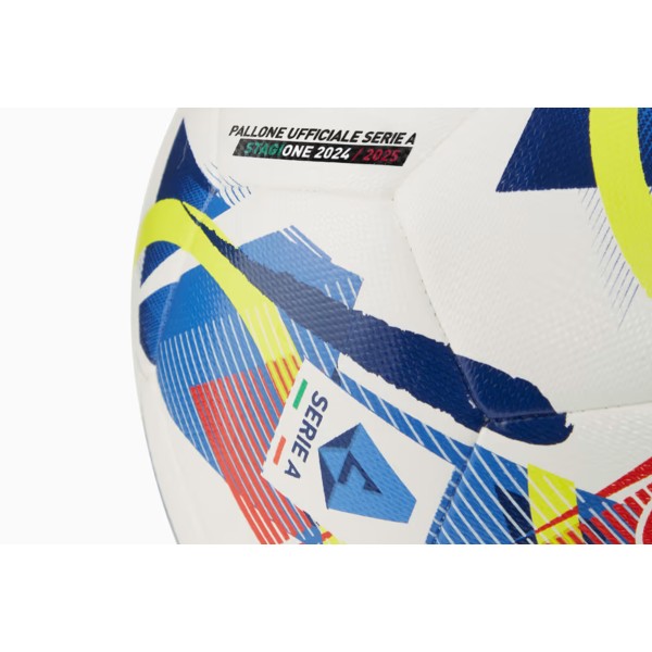 Футбольний м'яч Puma Orbita Serie A HYB 084299-01