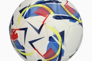 Футбольний м'яч Puma Orbita Serie A HYB 084299-01