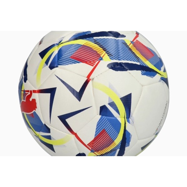 Футбольний м'яч Puma Orbita Serie A HYB 084299-01