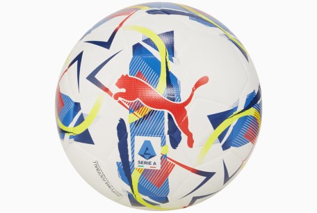 Футбольный мяч Puma Orbita Serie A HYB 084299-01