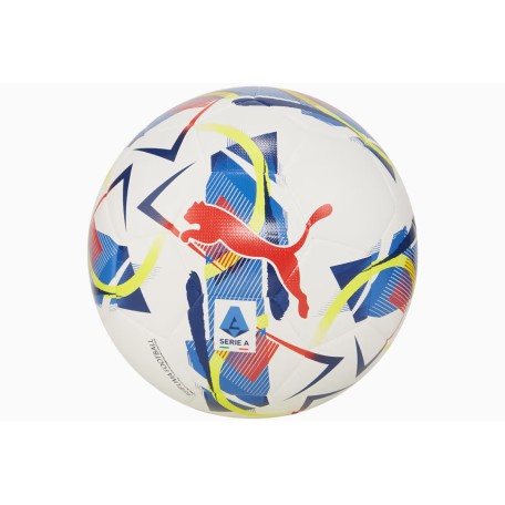 Футбольный мяч Puma Orbita Serie A HYB 084299-01