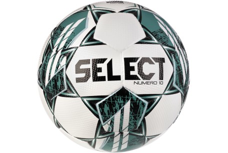 Футбольный мяч Select Numero 10 V22 61001