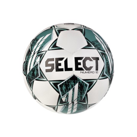 Футбольный мяч Select Numero 10 V22 61001