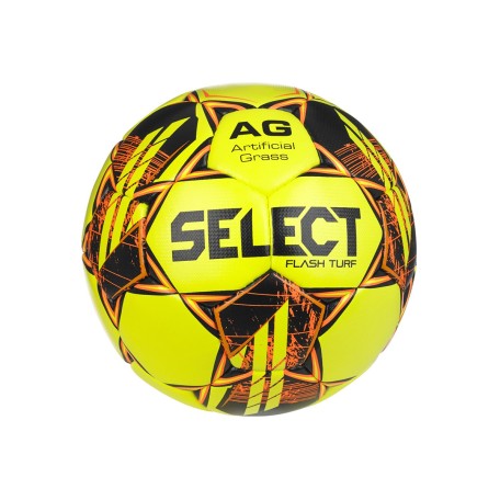 Футбольный мяч Select Flash Turf 61004