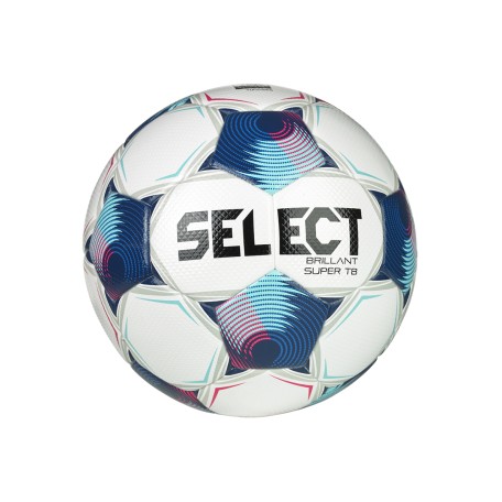 Футбольный мяч Select Brillant Super TB 61050