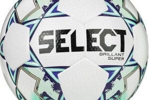 Футбольный мяч Select Brillant Super V22 61062