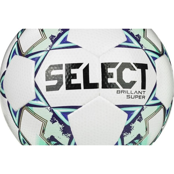 Футбольный мяч Select Brillant Super V22 61062