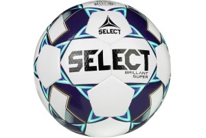 Футбольный мяч Select Brillant Super V22 61062
