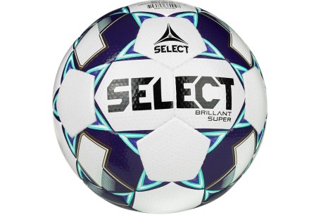 Футбольный мяч Select Brillant Super V22 61062