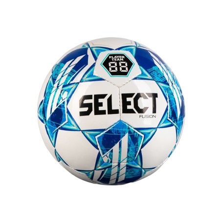 Футбольный мяч Select Fusion V22 61092