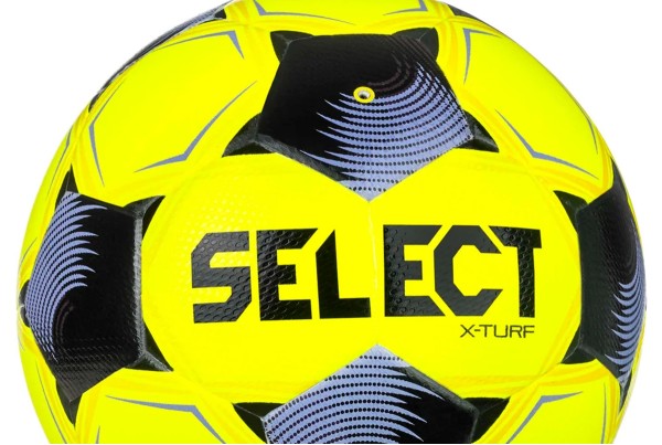 Футбольный мяч Select X-Turf AG V26 61109