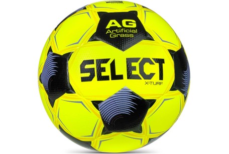 Футбольный мяч Select X-Turf AG V26 61109