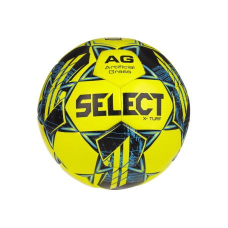 Футбольный мяч Select X-Turf AG V22 61109