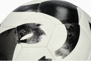 Футбольний м'яч Adidas Tiro League Artificial Ground HT2423