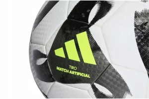 Футбольний м'яч Adidas Tiro League Artificial Ground HT2423