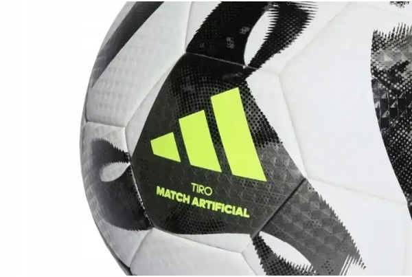 Футбольный мяч Adidas Tiro League Artificial Ground HT2423