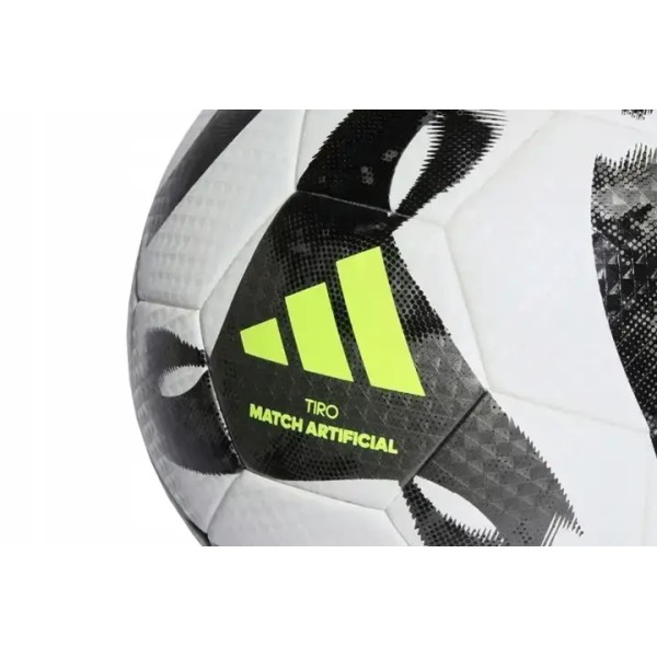 Футбольный мяч Adidas Tiro League Artificial Ground HT2423