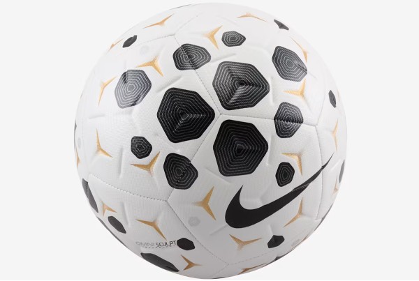 Футбольный мяч Nike Academy Team 25/26 HV4386-100