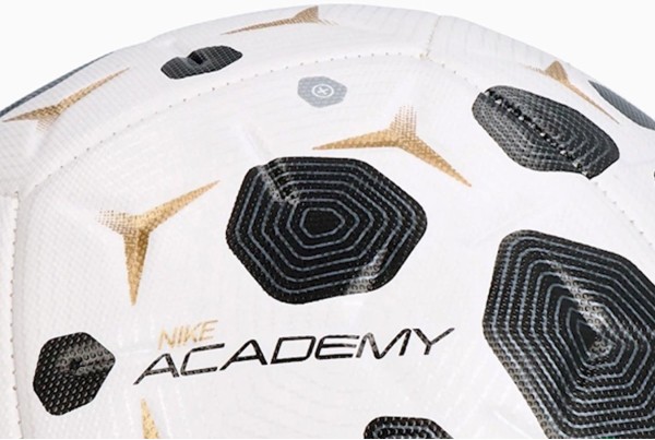 Футбольный мяч Nike Academy Team 25/26 HV4386-100