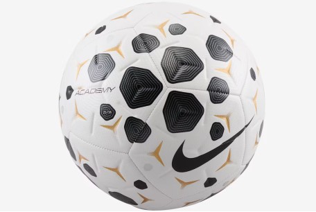 Футбольный мяч Nike Academy Team 25/26 HV4386-100