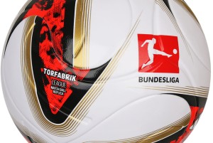 Футбольный мяч Adidas Torfabrik 26/27 League Box HY5057