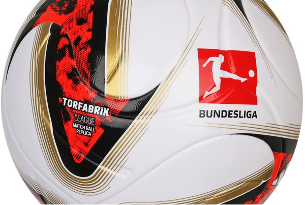 Футбольний м'яч Adidas Torfabrik 26/27 League Box HY5057