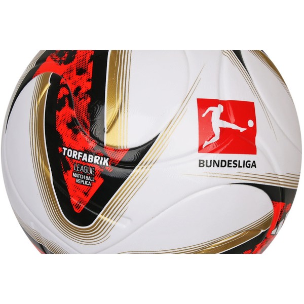 Футбольный мяч Adidas Torfabrik 26/27 League Box HY5057
