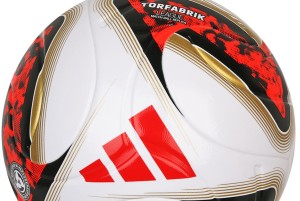 Футбольный мяч Adidas Torfabrik 26/27 League Box HY5057