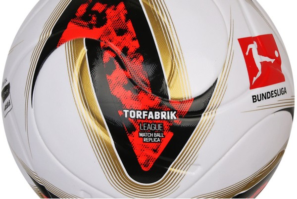 Футбольний м'яч Adidas Torfabrik 26/27 League Box HY5057